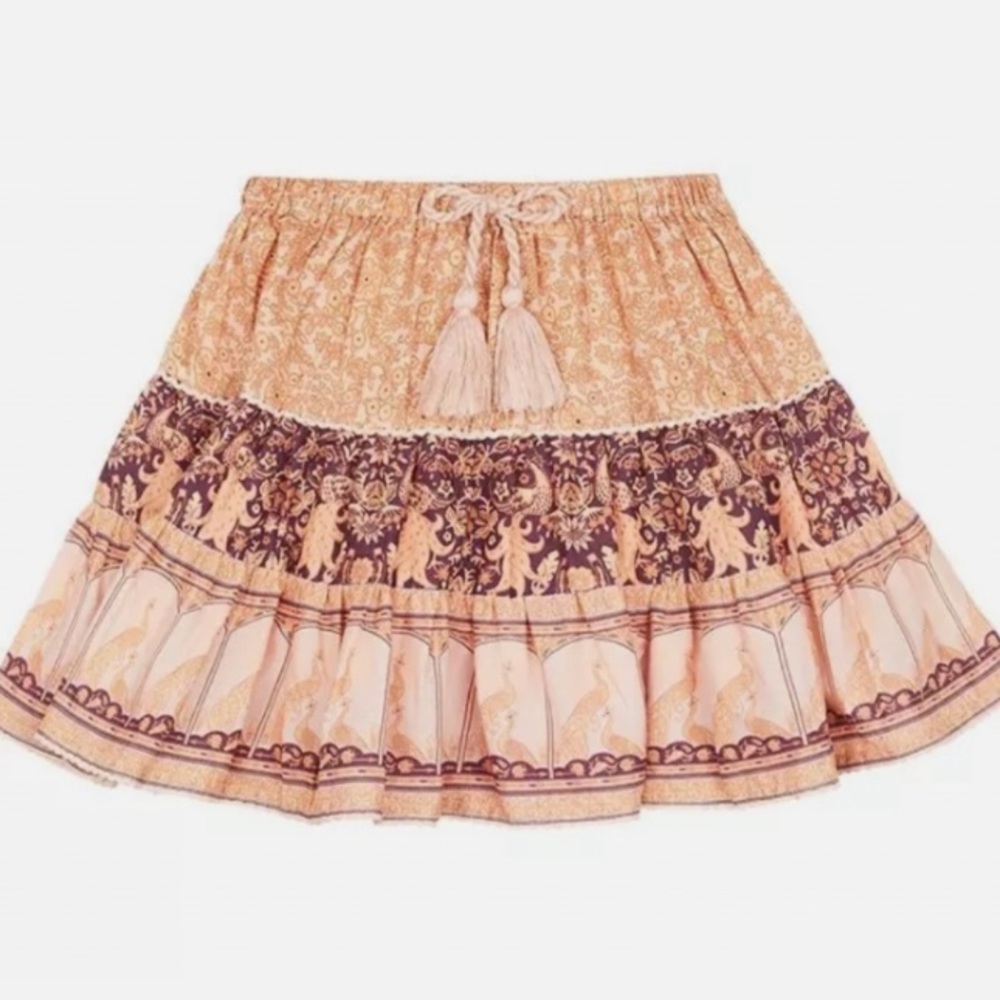 Spell and the Gypsy the little Gypsies Xanadu 4T